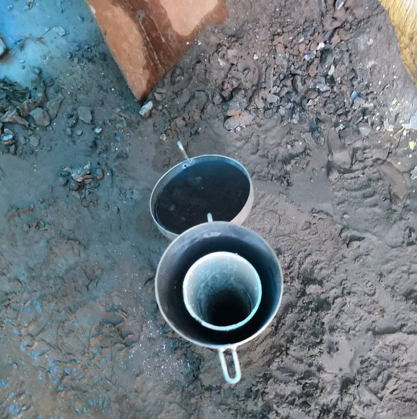 海曙区土壤检测井